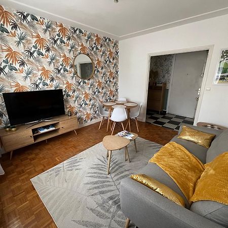 Appartement Vichy Centre Exteriér fotografie