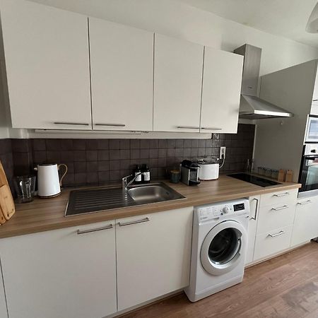 Appartement Vichy Centre Exteriér fotografie