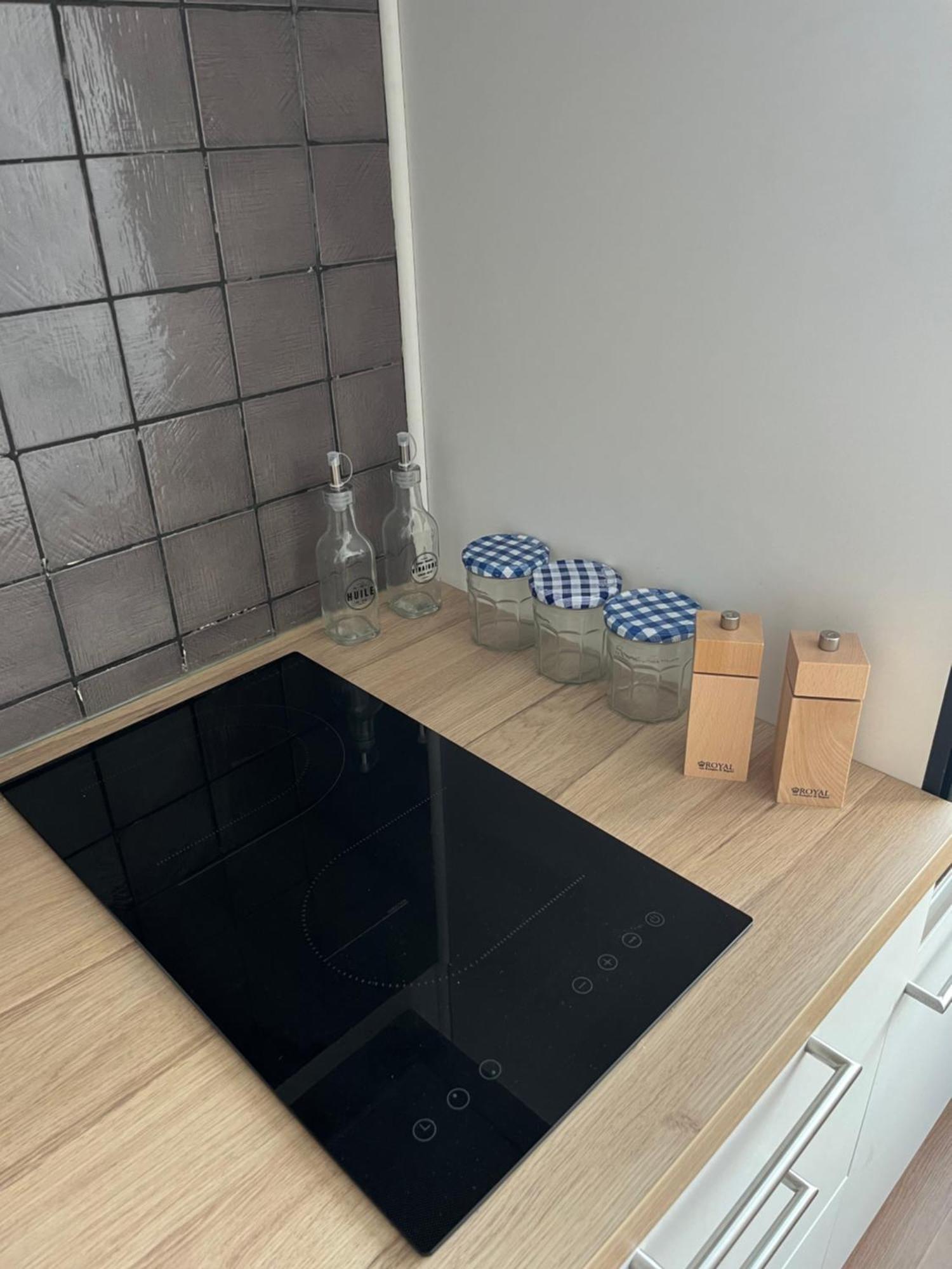 Appartement Vichy Centre Exteriér fotografie
