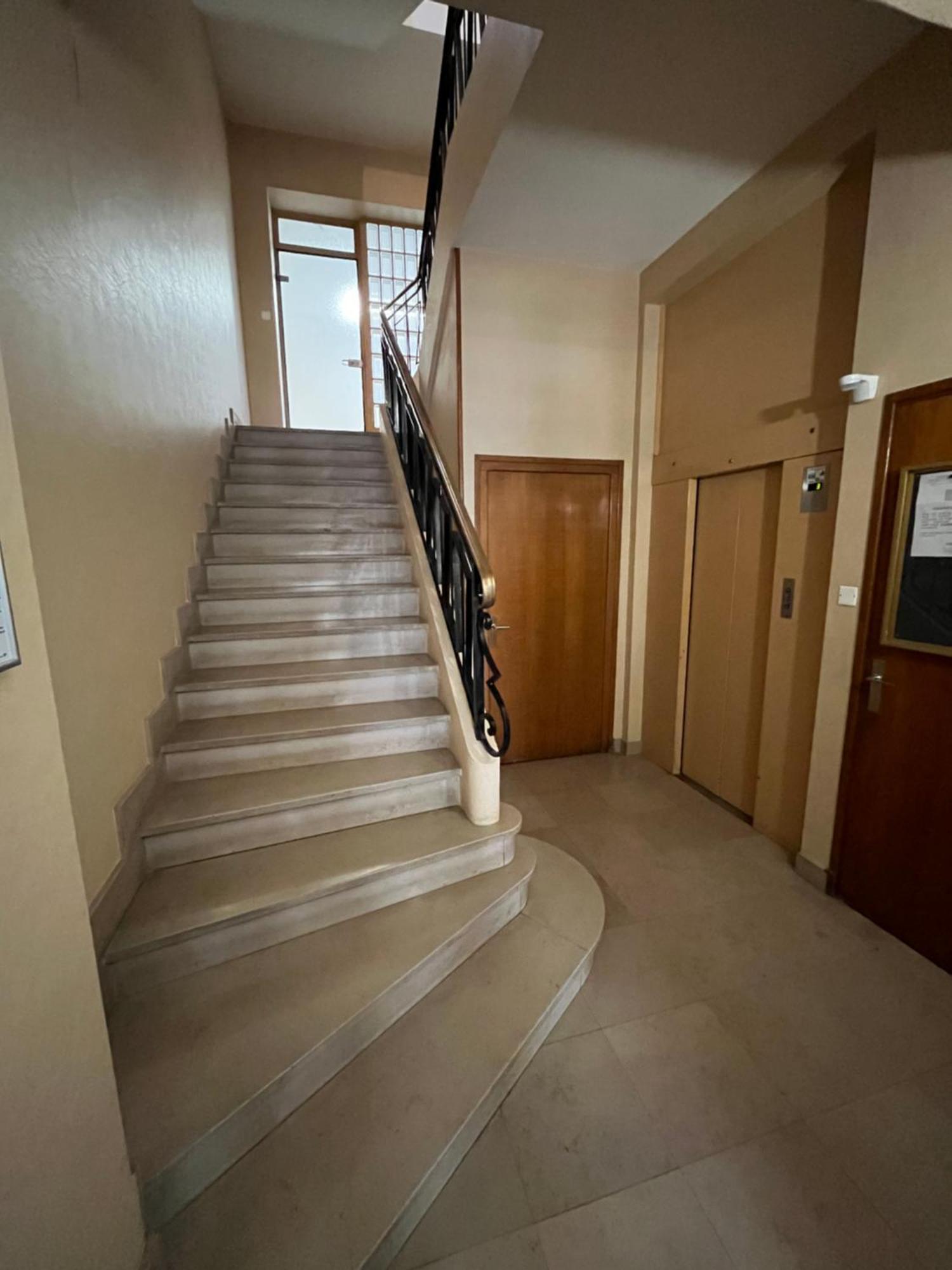 Appartement Vichy Centre Exteriér fotografie